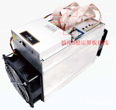 蚂蚁S9/S9i/S9J/T9+矿机SD卡刷恢复控制板程序方法-2.jpg