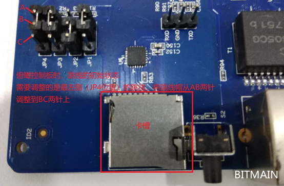 蚂蚁S9/S9i/S9J/T9+矿机SD卡刷恢复控制板程序方法-4.jpg